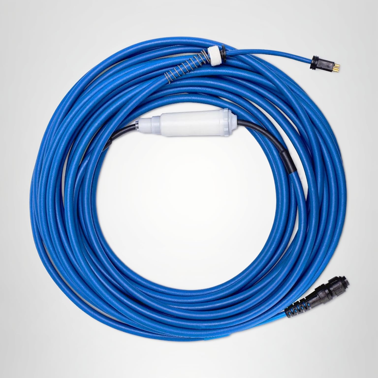 Amazon.com: Dolphin Genuine Replacement Part — Durable 60 FT Blue